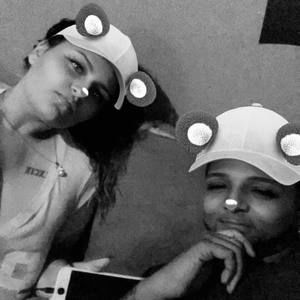 Meet your Posher, Devonte